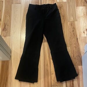 Free Country Black ski pants
